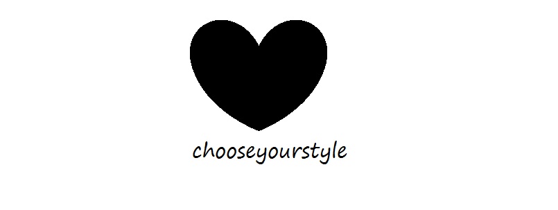 chooseyourstyle